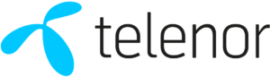 Telenor logo
